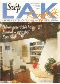 Berényi János - Szép Lak konyhák 1998. szeptember 9. szám