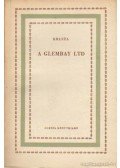 Miroslav Krleza - A Glembay Ltd