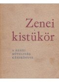 Csíkvári Antal - Zenei kistükör