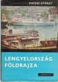 Enyedi György - Lengyelország földrajza