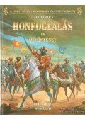 Tóth Dóra,Bera Károly - Honfoglalás és őstörténet