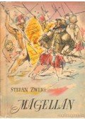 Zweig, Stefan - Magellán