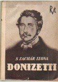 S. Zachár Ilona - Donizetti