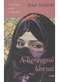 Jean Sasson - A hercegnő lányai