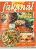 Kériné Serly Anna - Fakanál extra 1996/4