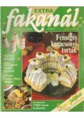 Kériné Serly Anna - Fakanál extra 1997/6