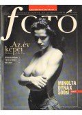 Barta Zsolt-Péter - Fotó 1994/2. június