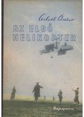 Asboth Oszkár - Az első helikopter