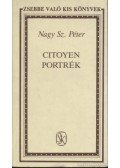 Nagy Sz. Péter - Citoyen portrék