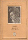 Wolfgang Amadeus Mozart - Szöktetés a szerályból