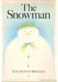 Briggs, Raymond - The Snowman