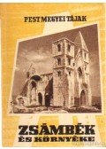 Jávorka Péter - Zsámbék és környéke