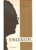 Klemperer, Otto - Emlékeim