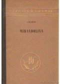 Carlo Goldoni - Mirandolina