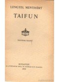 Lengyel Menyhért - Taifun