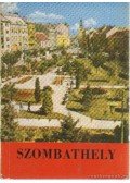 Szitnyai Jenő - Szombathely