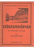 Polgárdy Géza - Székesfehérvár és környéke kalauza