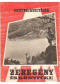 Jávorka Péter - Zebegény és környéke