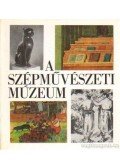 Körner Éva - A Szépművészeti Múzeum