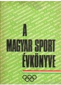 Sass Tibor - A magyar sport évkönyve 1972.