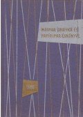 Vámos György,Vértes Jenő,Szántó Tibor - Magyar Grafika és Papíripar évkönyve 1960.