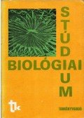 Dr. Láng Ferenc - Biológiai stúdium