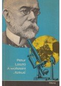 Petur László - A wollsteini "fizikus"