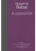 Honoré de Balzac - A szamárbőr