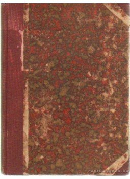 Tompa Mihály - Tompa Mihály népregéi Tompa Mihály - Tompa Mihály népregéi, Budapest 1899 antikvár könyv