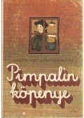 Mosonyi Aliz- Szyksznian Wanda - Pimpalin köpenye