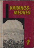 Dely Károly - Karancs-Medves útikalauz