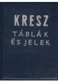 Hüttl Pál - KRESZ táblák és jelek (mini)