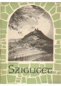 Darnay Béla-Zákonyi Ferenc - Szigliget