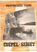 Szombathy Viktor - Csepel-sziget