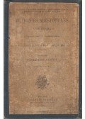 Alexander Bernát - Platon és Aristoteles - szemelvények
