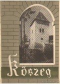 Hamvas Ferenc,Kálmán József- Lovassy Andor,Szemes Margit-Szövényi István - Kőszeg