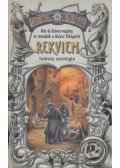 Allen Newman,Jessica J. Brutal,Muldoom, Eric,Rascal, Benjamin,Salina, Susan,Szántó Tibor,John Caldwell - Rekviem