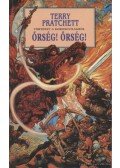 Terry Pratchett - Őrség! Őrség!