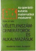 Deák István - Véletlenszám-generátorok és alkalmazásuk