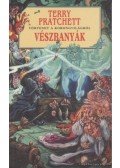 Terry Pratchett - Vészbanyák