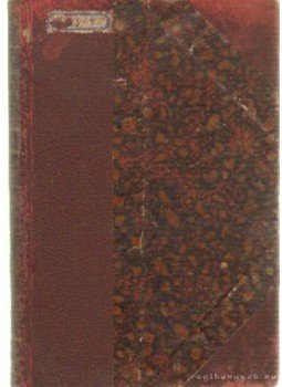 Brieux, Eugéne, Sardou, Victorien - Fedora - A métely Brieux, Eugéne, Sardou, Victorien - Fedora - A métely, Budapest 1898 antikvár könyv