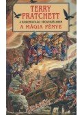 Terry Pratchett - A mágia fénye