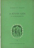 Karinthy Frigyes - A bűvös szék és egyéb komédiák