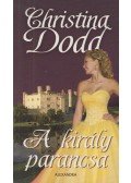 Christina Dodd - A király parancsa