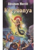 Merritt, Abraham - Kígyóanya