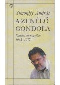 Simonffy András - A zenélő gondola