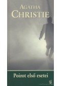 Agatha Christie - Poirot első esetei