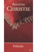 Agatha Christie - Pókháló