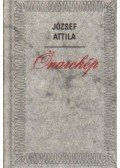 József Attila - Önarckép (mini)