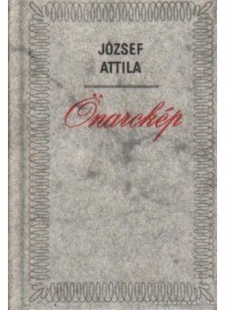 József Attila - Önarckép (mini) József Attila - Önarckép (mini), Budapest 1975 antikvár könyv